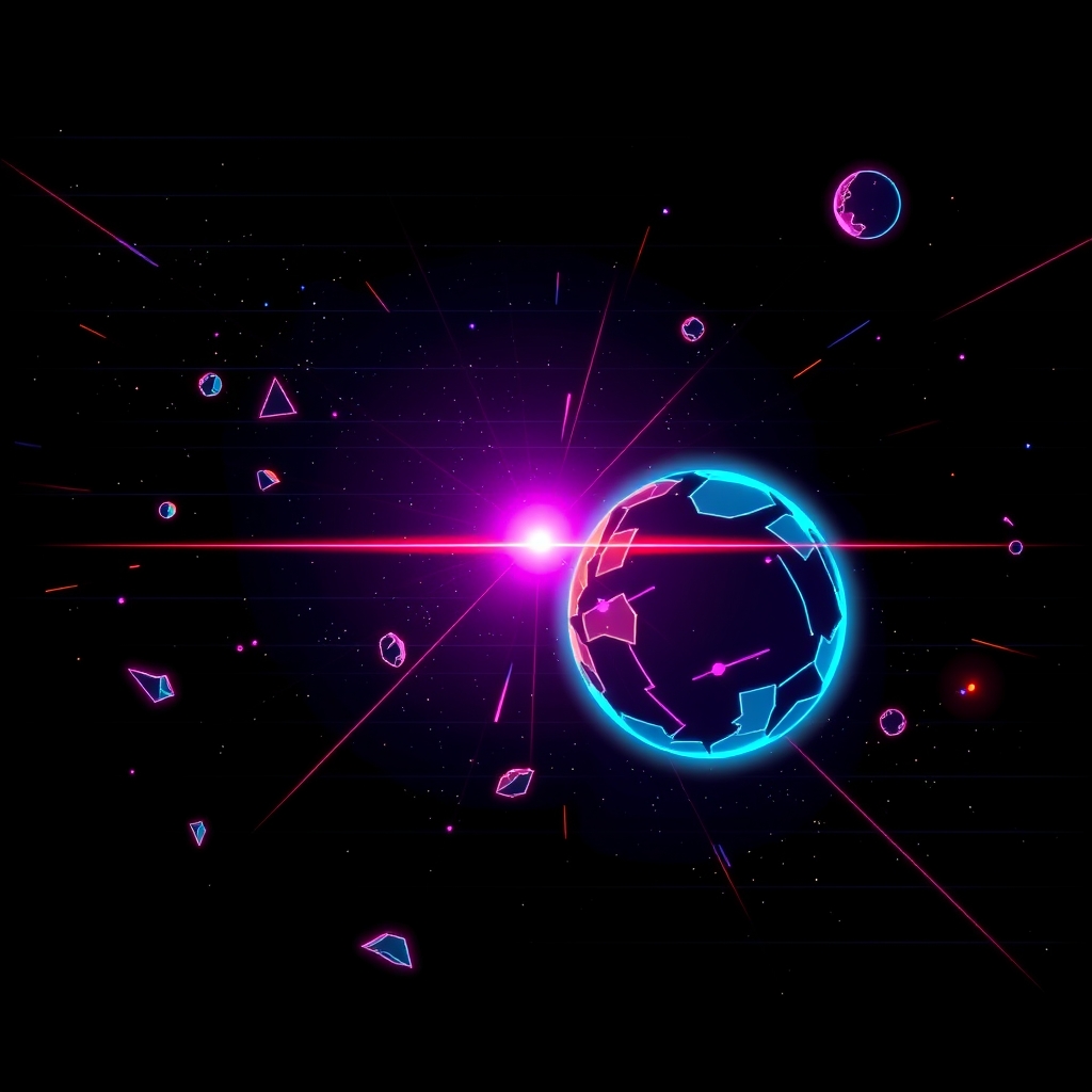 A key that did nothing now does something. The colours moved as well.