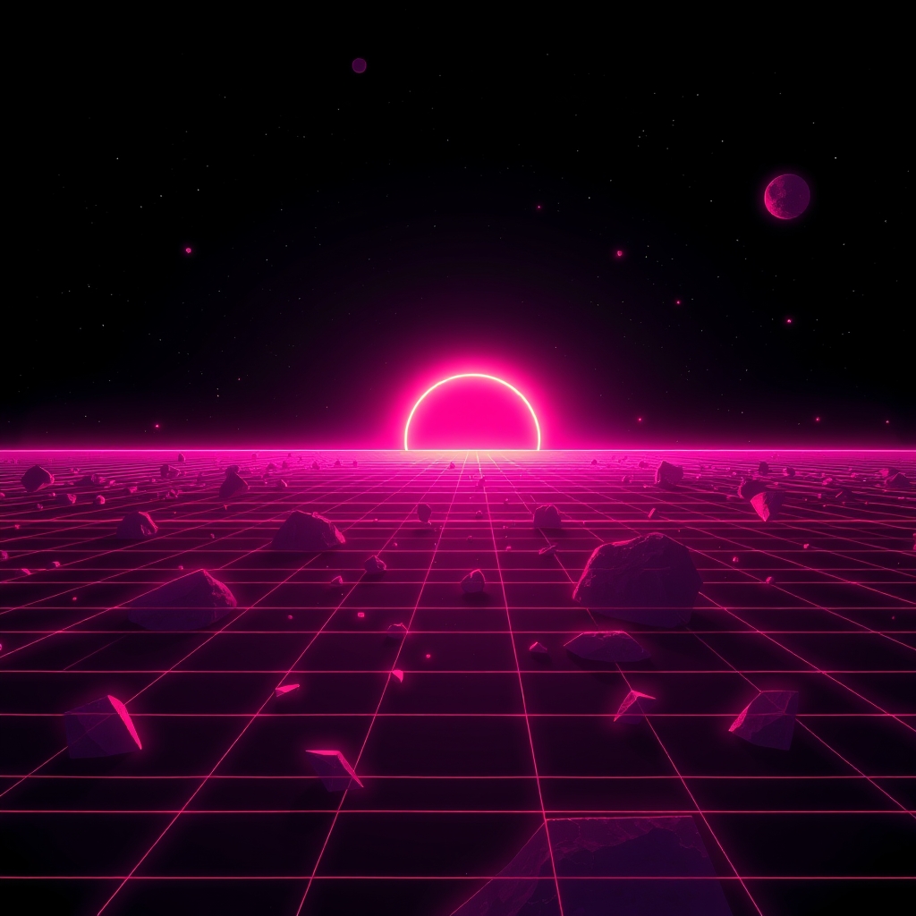 The spectrum drifted somewhere else.