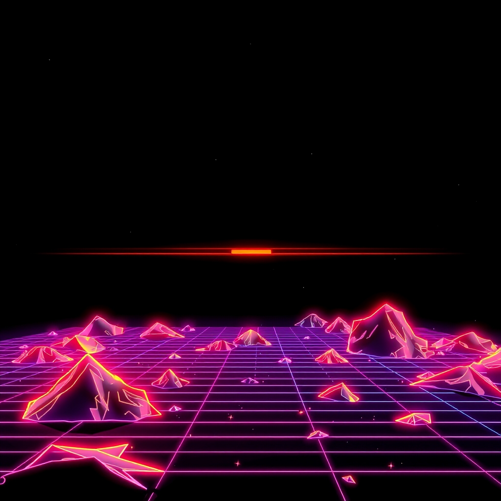 The spectrum drifted somewhere else. The HUD says so, too.